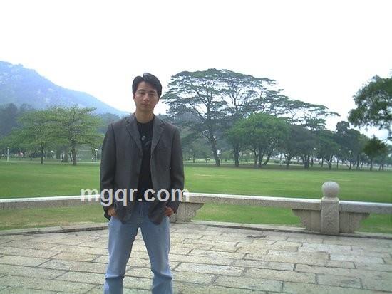 我很自在的头像