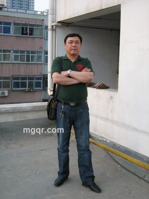 认识是缘分的头像