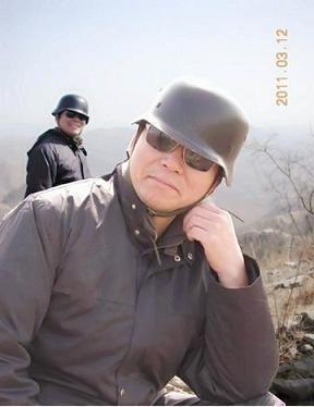 散散齐腰巴以灵五霸的头像