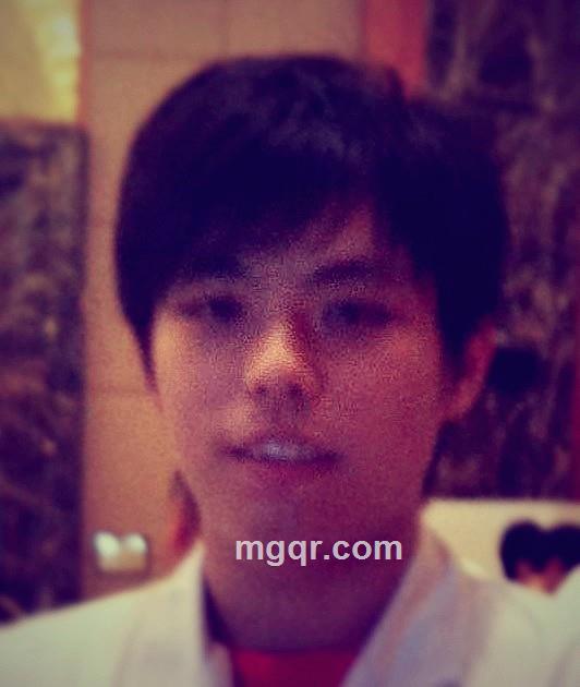 g黑色狂迷的头像