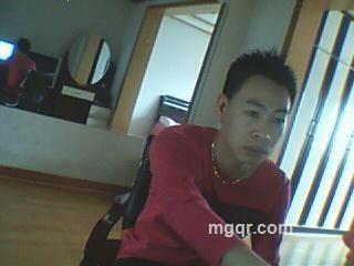 张龙先生的头像