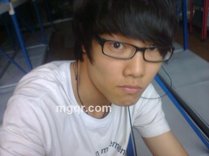 我从没想过要放弃的头像