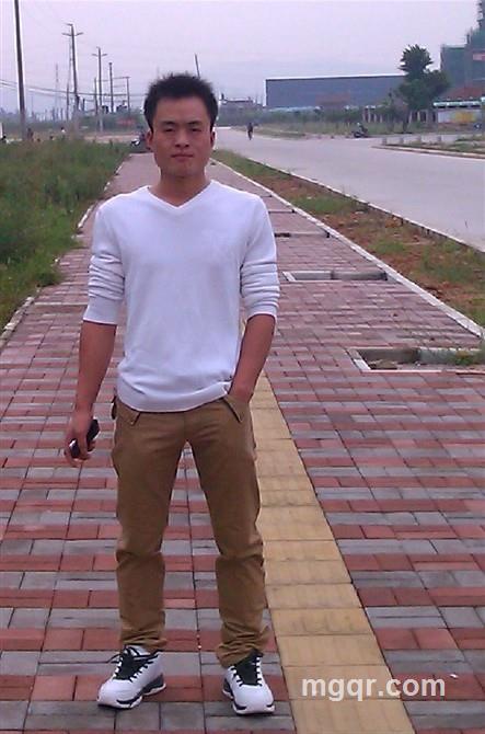 裆下有杀气的头像