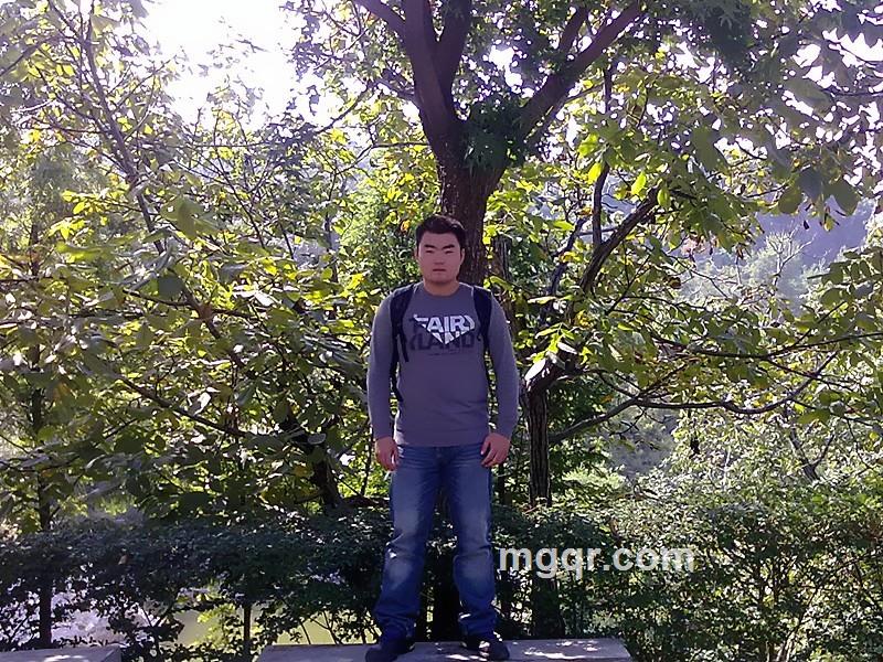 邹平↑胡子的头像