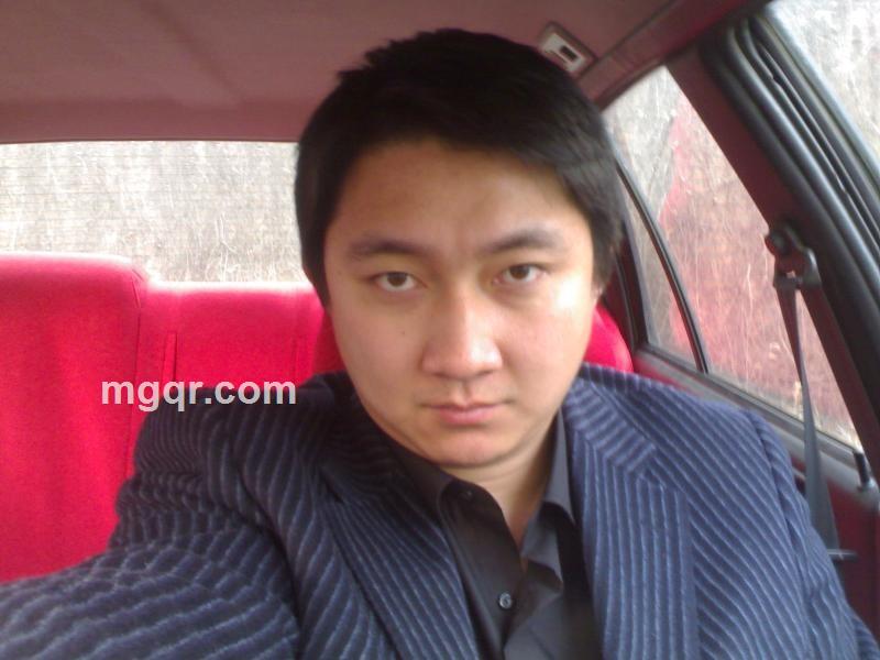 马克爱萨尼的头像