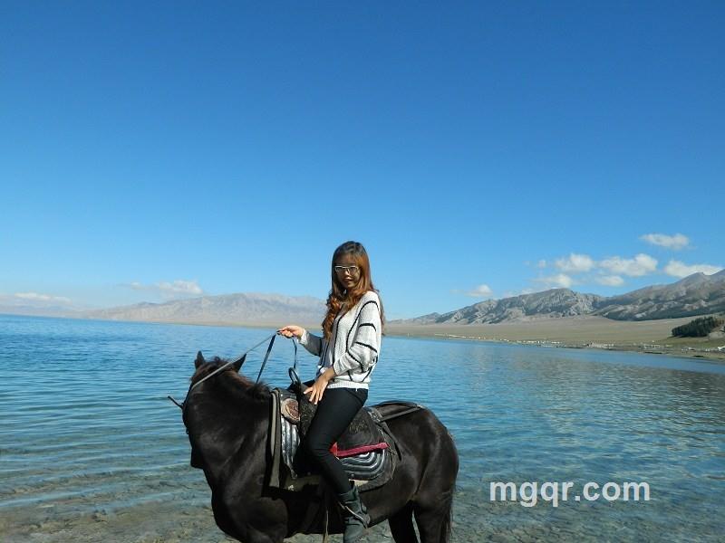 时尚雯婷的头像