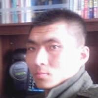 黑牛教练的头像