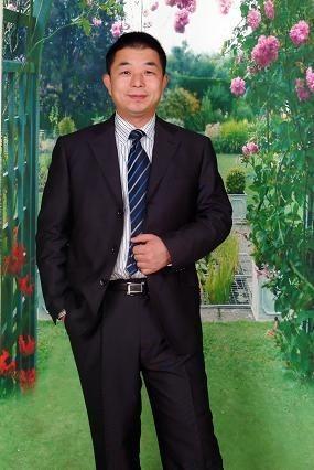 自游自在自驾游的头像
