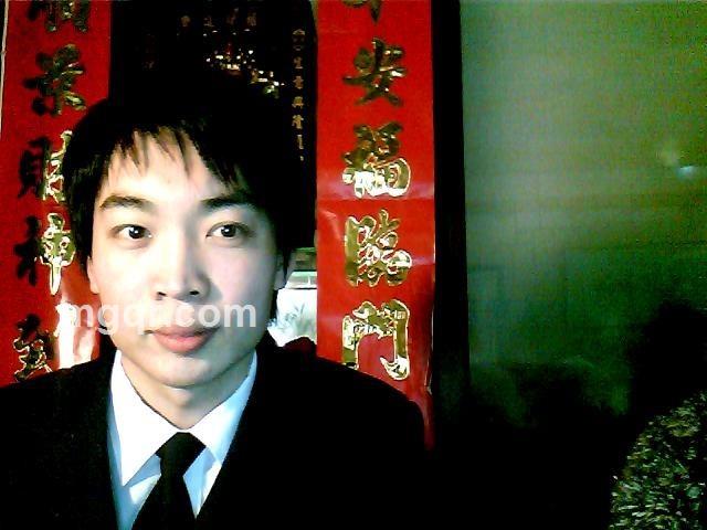 用情很深的头像
