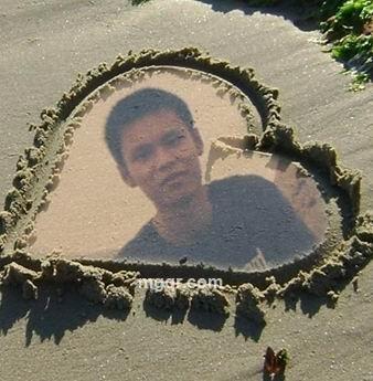 那个他的她的头像