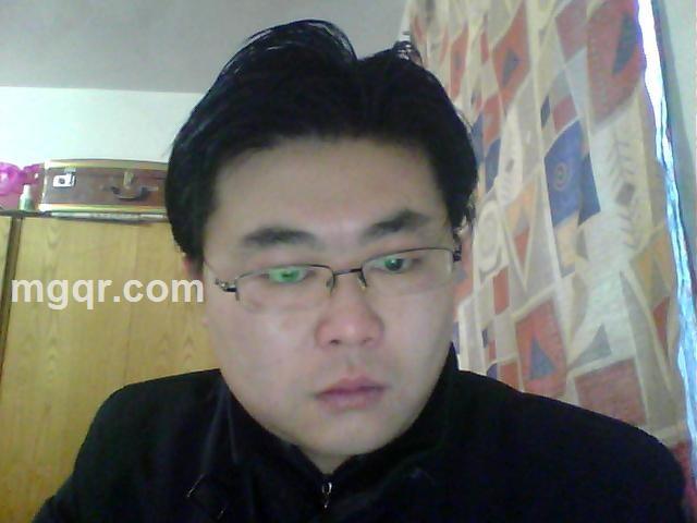 灵岩山老道的头像