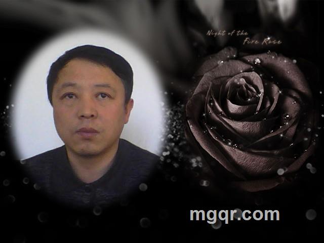想有人爱的头像