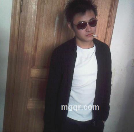 固执男人的霸气的头像