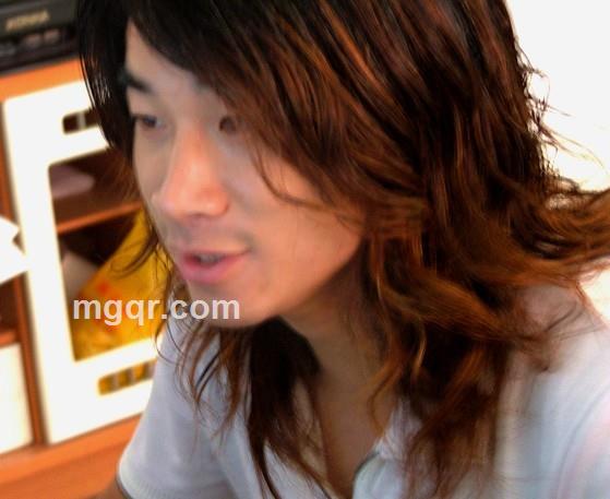 懂你的S我的头像