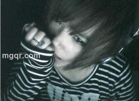 起个网名 真TM费劲丶的头像