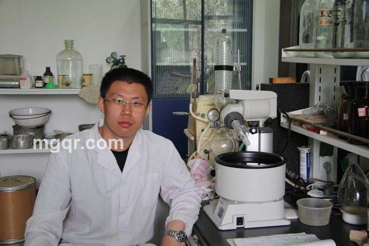 有机大神的头像