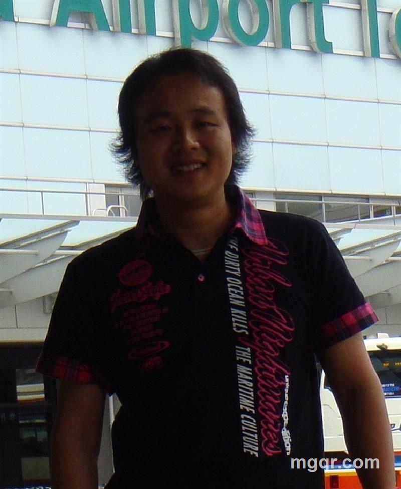 老男孩YXF的头像