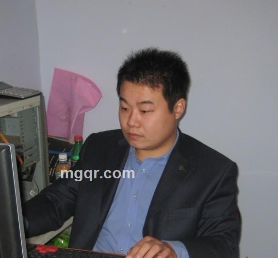 blooddragon的头像