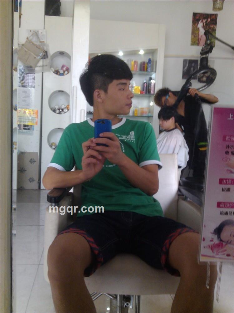 期待一段情?的头像