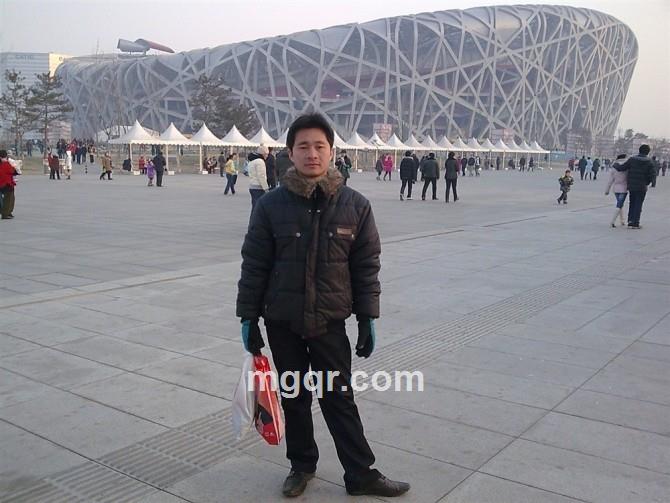 最帅就是我的头像