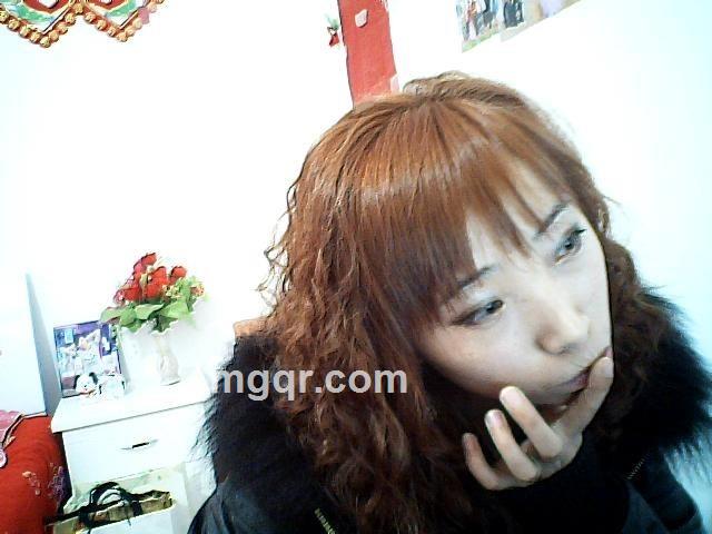 小资女孩的头像