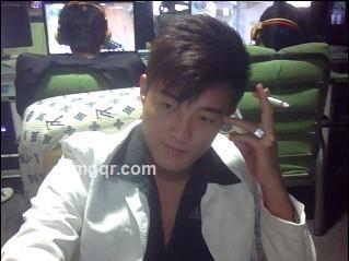 男人活出霸气征服一切的头像