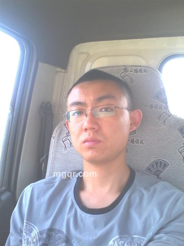 灰白兔子的头像