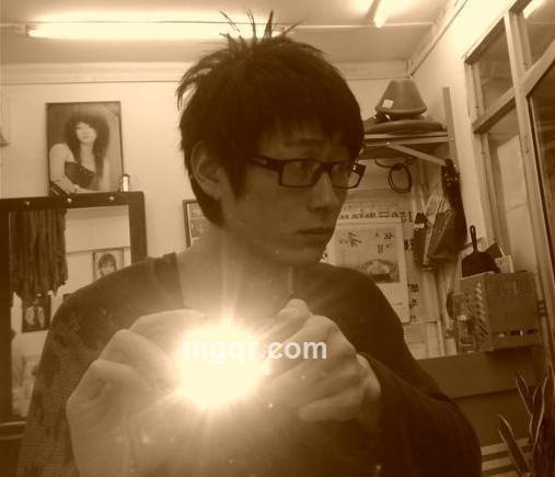 迷人夜色的头像