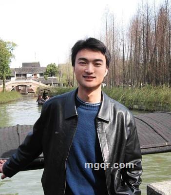 温和哥哥的头像