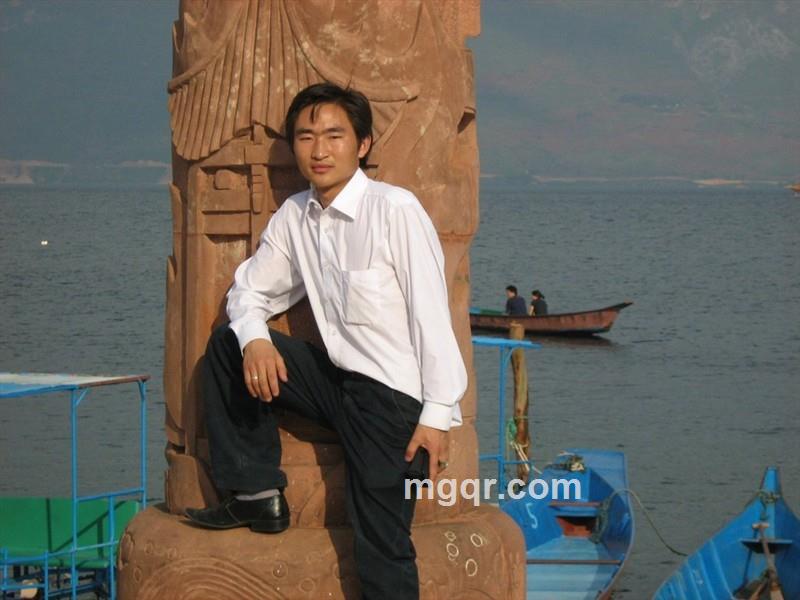 圣帝末日审判的头像