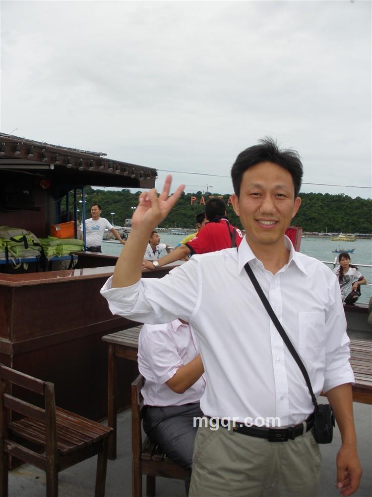 依然有心的头像