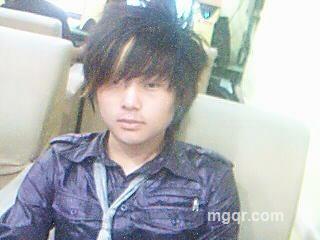 *专属情人的头像