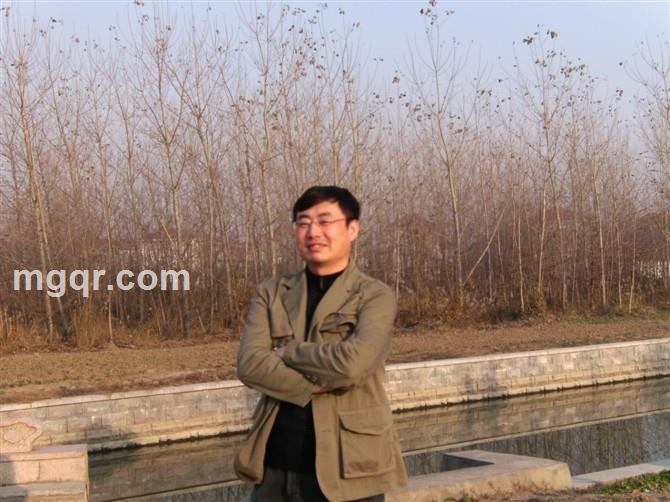 骄傲的龙的头像