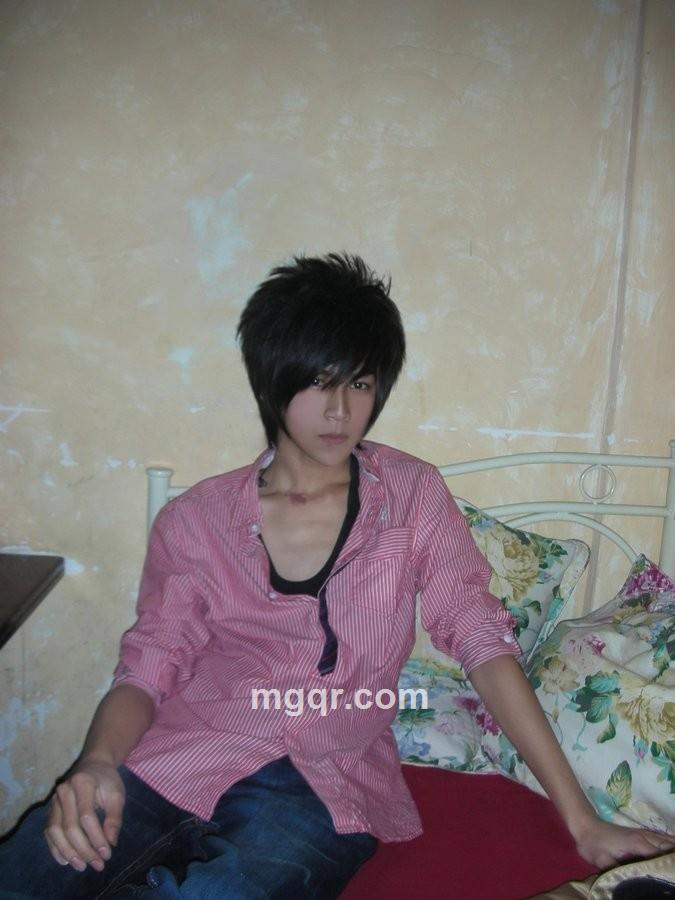 王者少君的头像