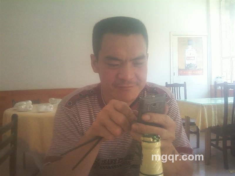 仰天问情的头像