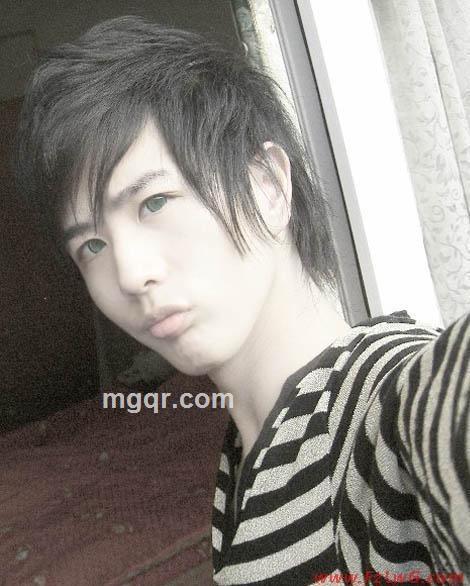 那个谁站住的头像