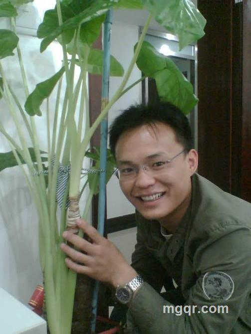 情感燃烧的头像