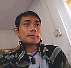 帅得和猪一样的头像