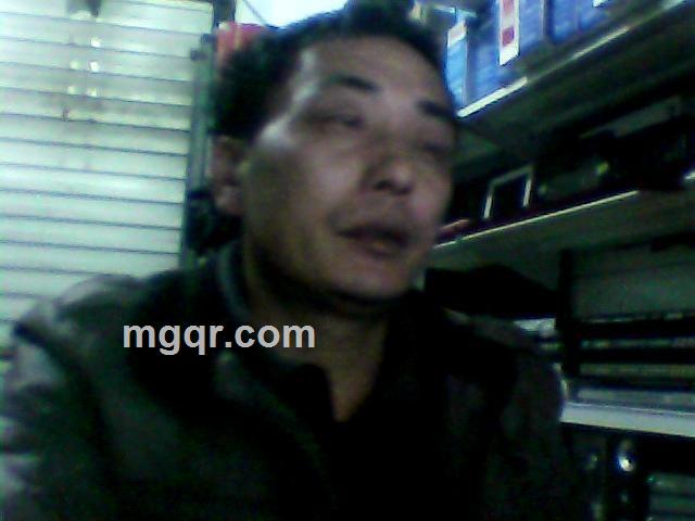 霸王电器的头像