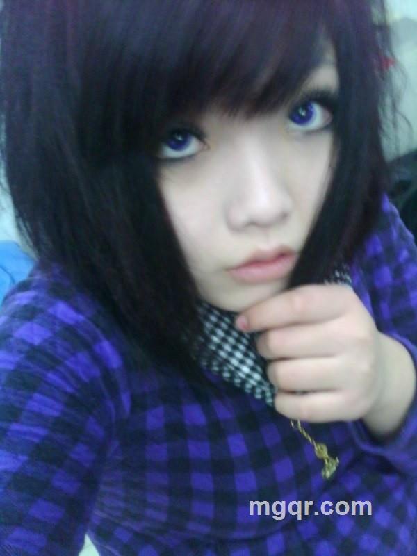 水晶之恋!的头像