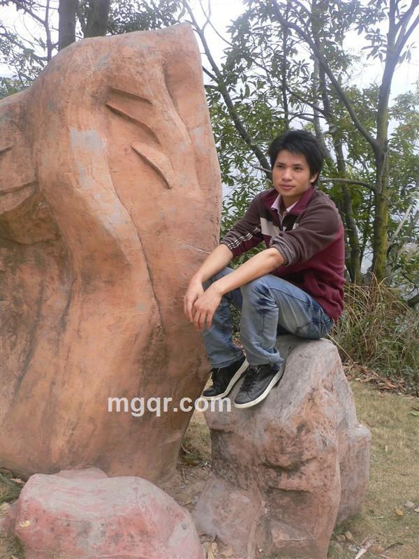 一纸浮华的头像