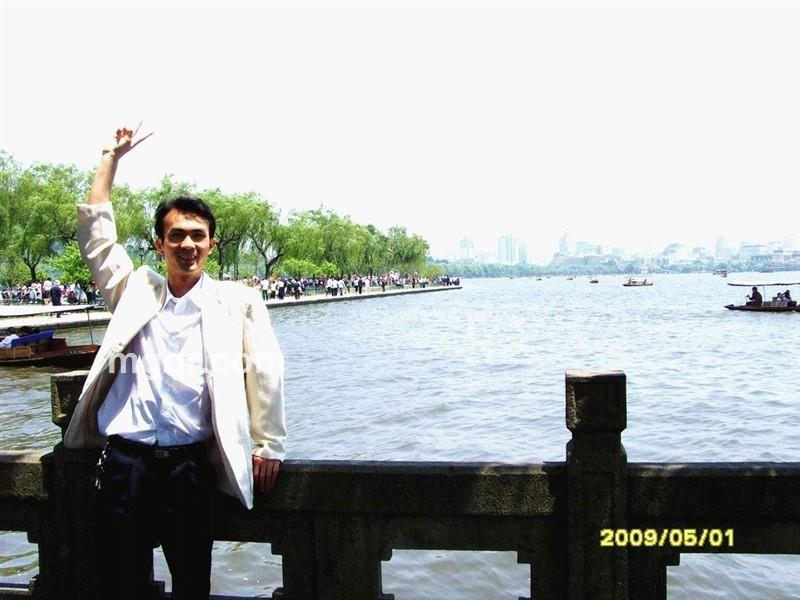 绿色春天的头像