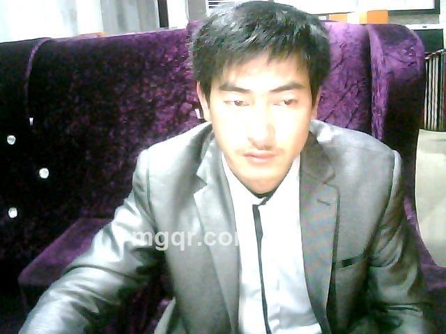 天然的我的头像