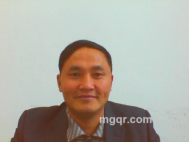 想你行不的头像