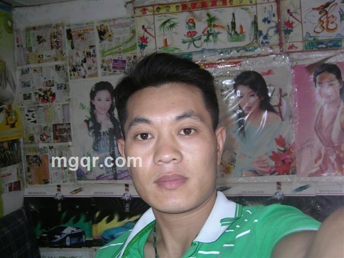 性感男人60分的头像