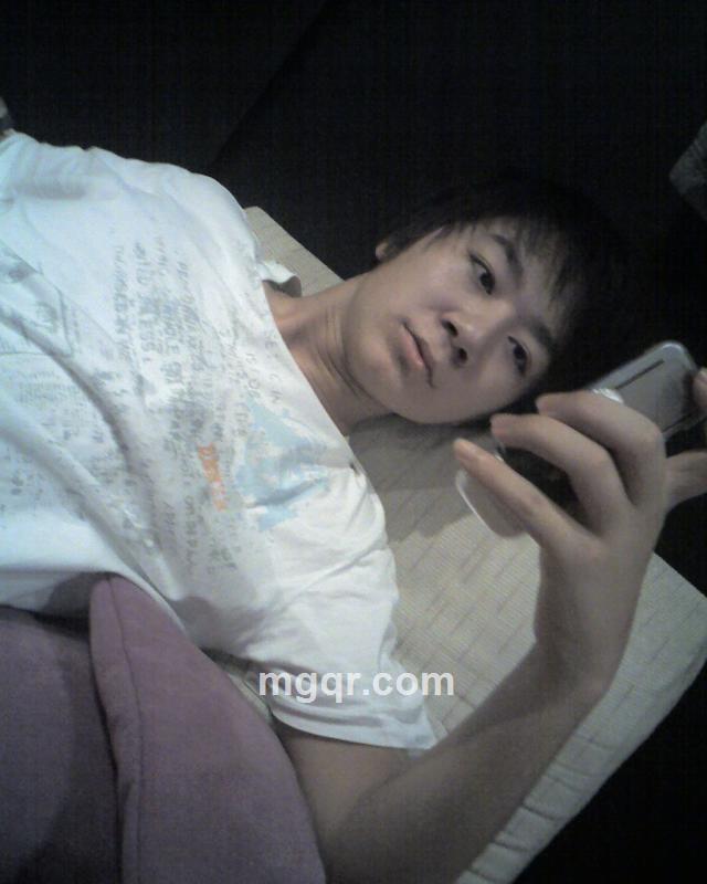 胯下勇猛的头像