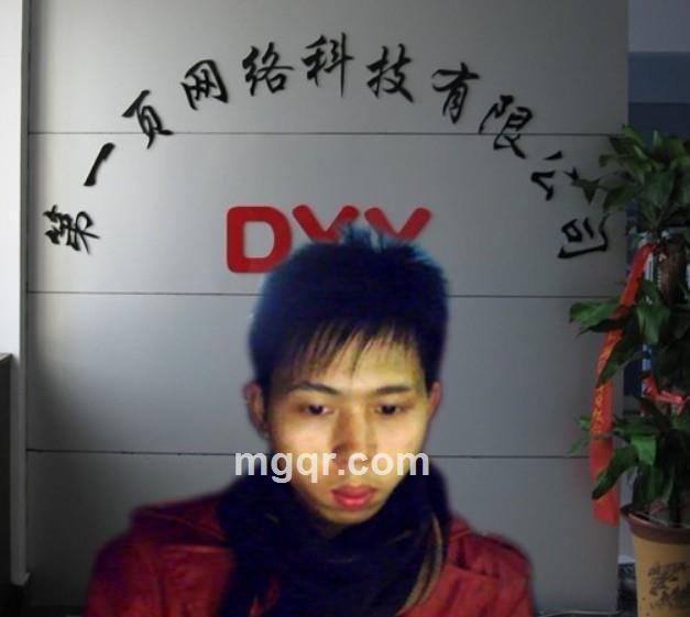 等你一起过情人节的头像