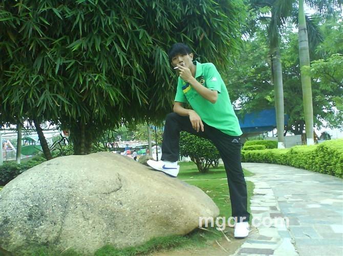 我想找个家的头像