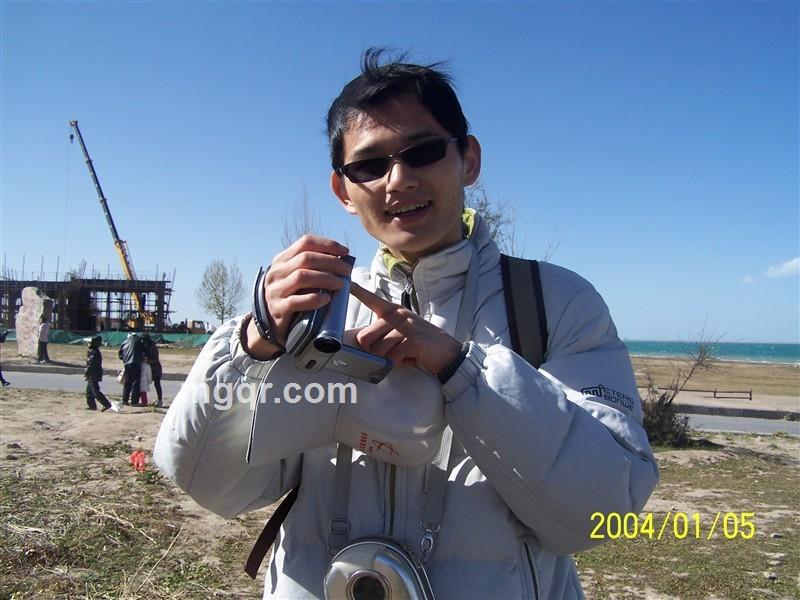 一生有你就 的头像