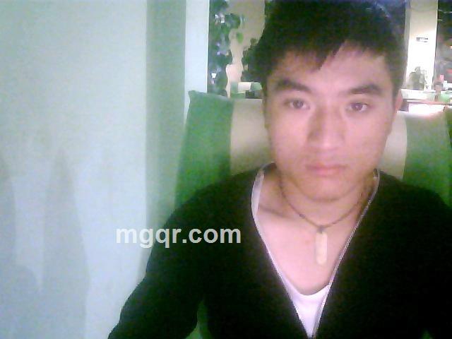 残损的心的头像